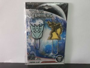 תופסן דפים – שקרניקים (זוג)