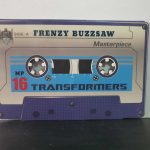 מטבע אספנות - Frenzy & Buzzaw