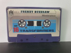 מטבע אספנות – Frenzy & Buzzaw