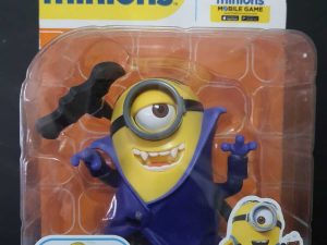 בובת מיניון – minions