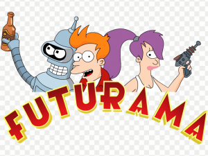 futurama