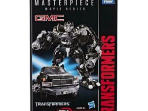 אירון הייד – MPM6 Iron hide