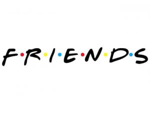 חברים - friends
