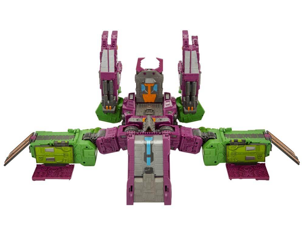סקורפונוק - scorponok – תמונה 2