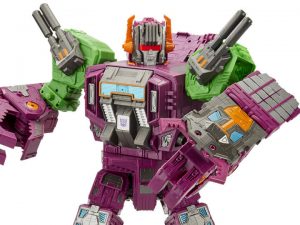 סקורפונוק – scorponok