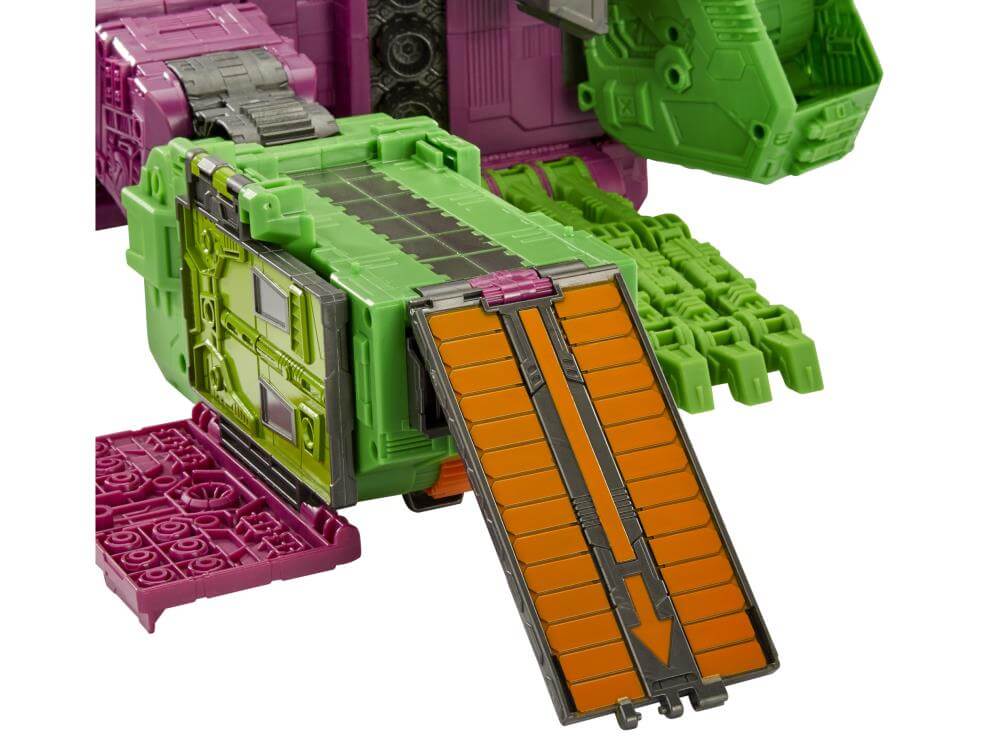 סקורפונוק - scorponok – תמונה 3