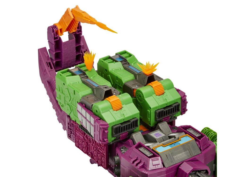 סקורפונוק - scorponok – תמונה 4