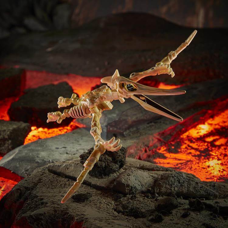 ווינגפינגר - kingdom wingfinger – תמונה 4