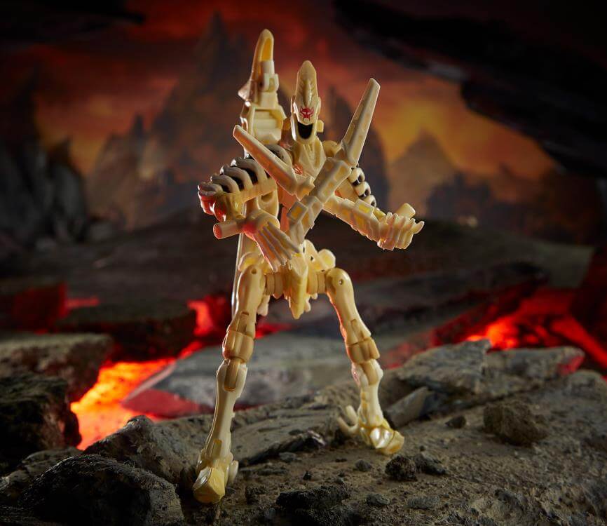 ווינגפינגר - kingdom wingfinger – תמונה 10