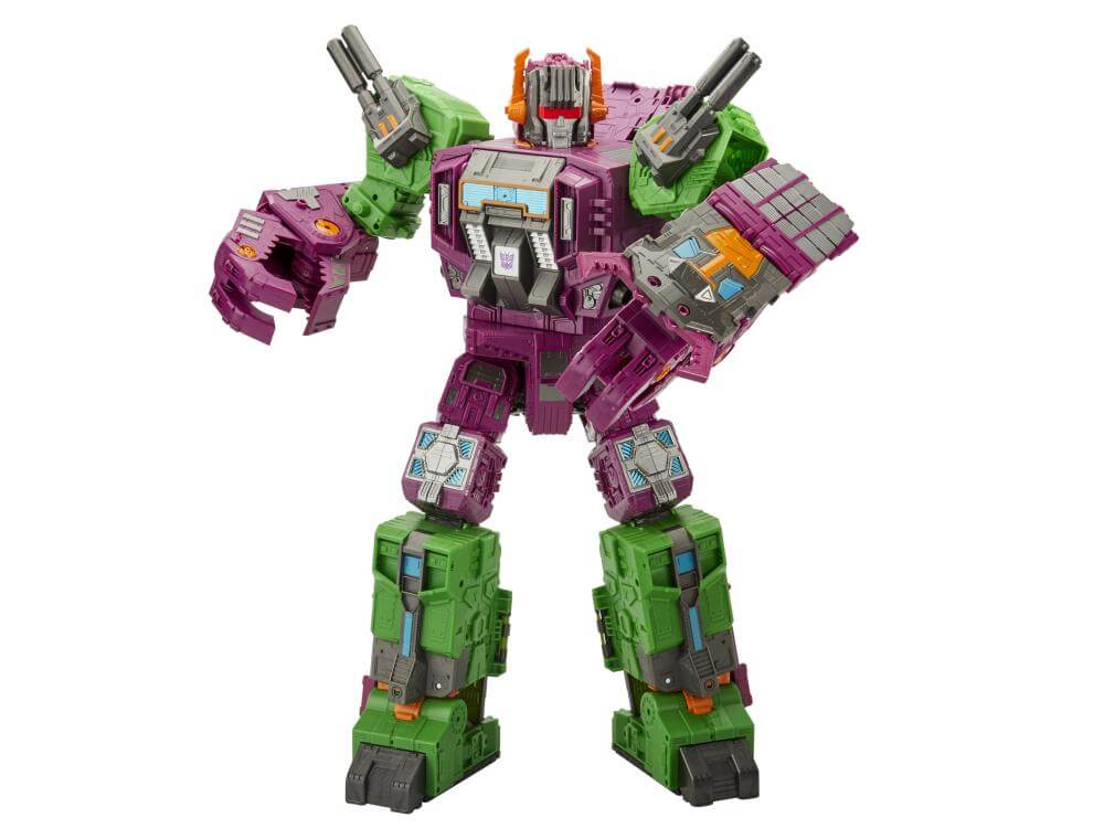 סקורפונוק - scorponok – תמונה 9