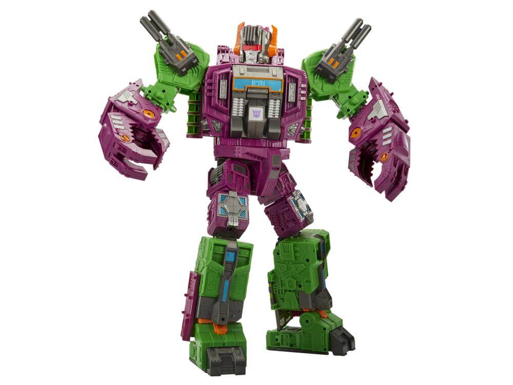 סקורפונוק - scorponok – תמונה 11