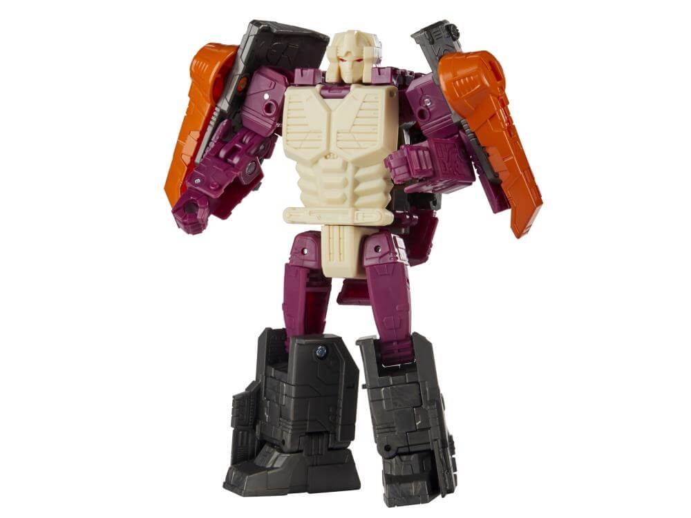 סקורפונוק - scorponok – תמונה 12