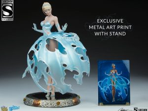 סינדרלה (ג'יי סקוט קמפבל) – אקסקלוסיב