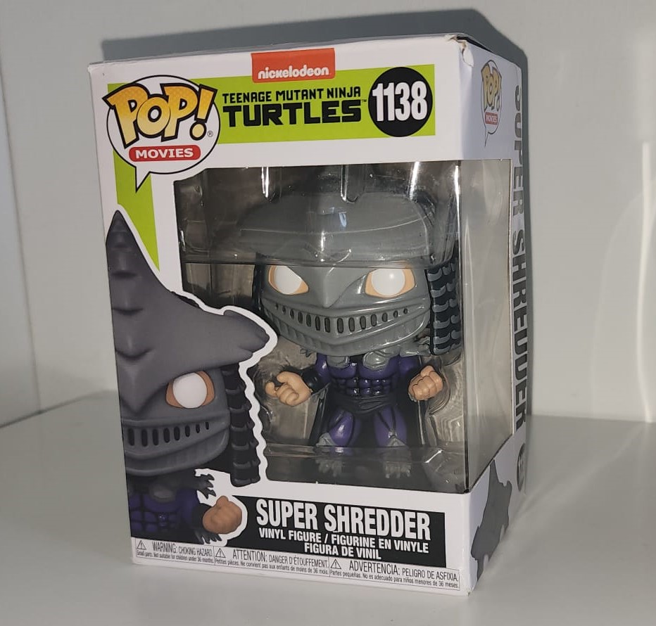 סופר שרדר 1138