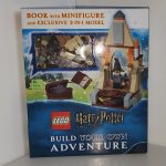 לגו הארי פוטר