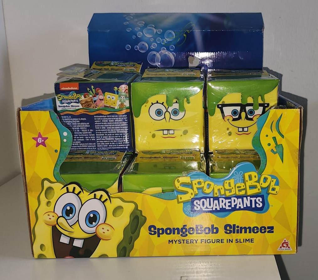 בוב ספוג סליים – תמונה 5