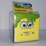 בוב ספוג סליים