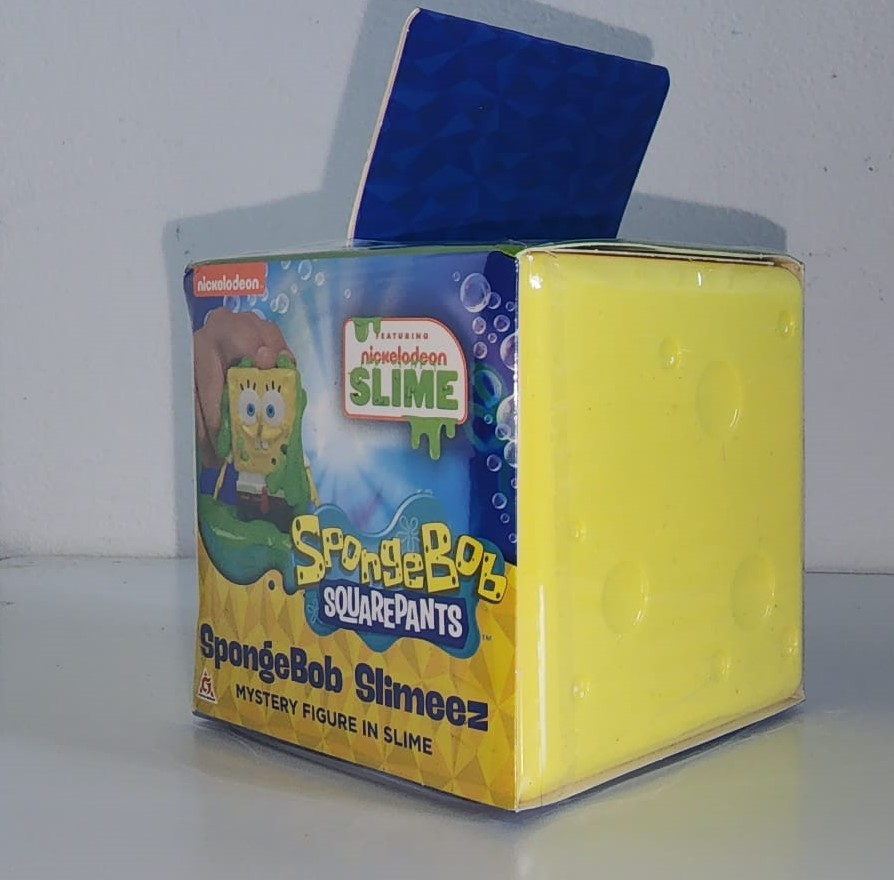 בוב ספוג סליים – תמונה 3