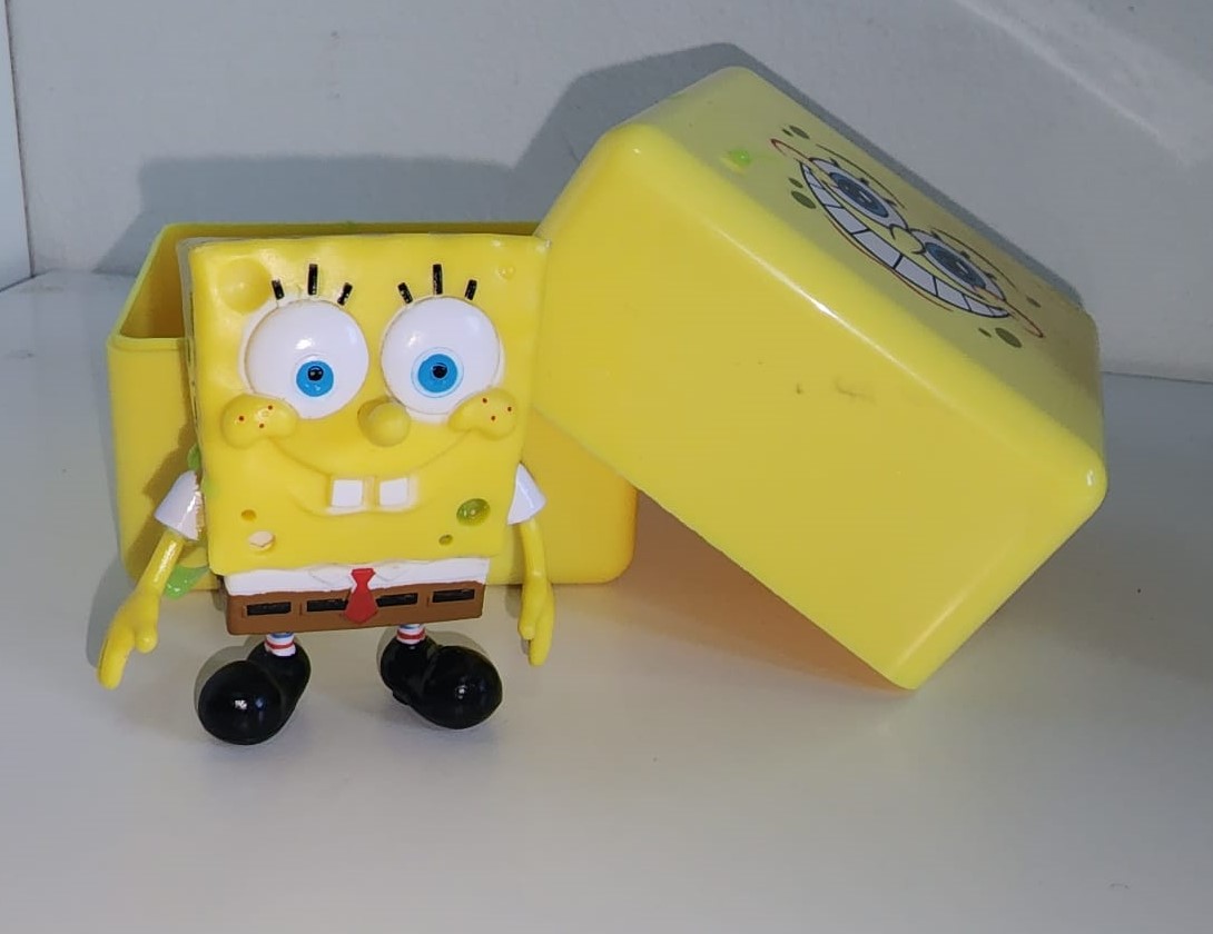 בוב ספוג סליים – תמונה 4