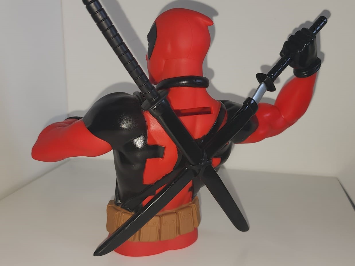 קופת חיסכון דדפול