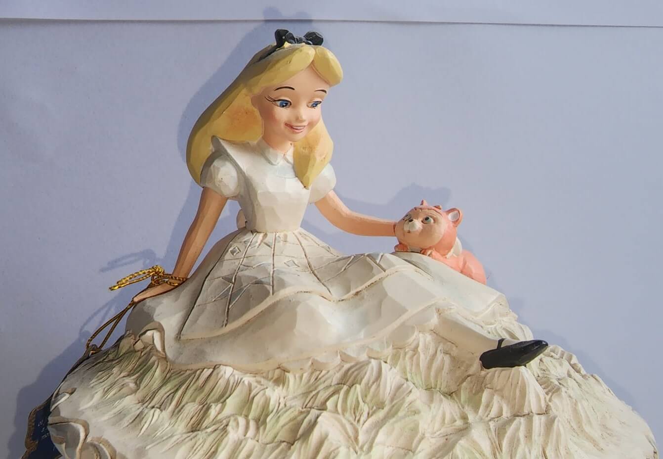 אליס בארץ הפלאות