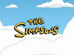 סימפסונס