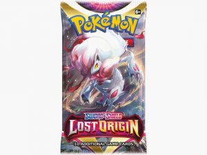 קלפי פוקימון – Lost origin