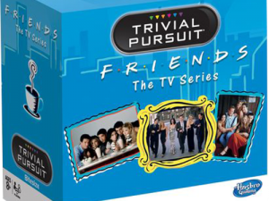 משחק טריוויה – חברים (friends)