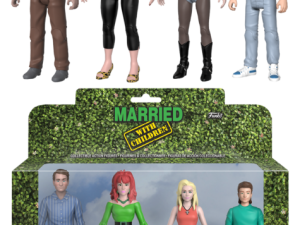 משפחת באנדי – מארז רביעיה אקסקלוסיב