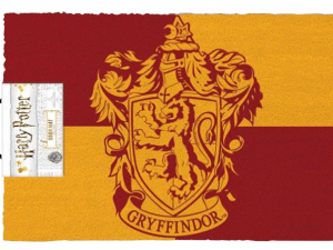 שטיח דלת – גריפינדור