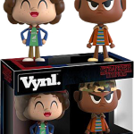 דברים מוזרים