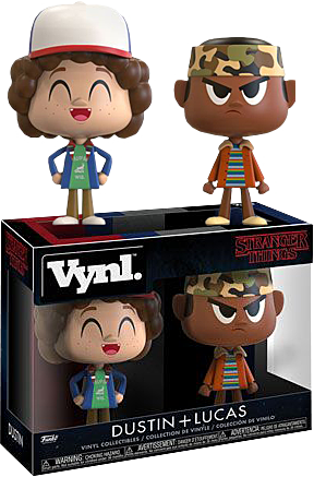 דברים מוזרים