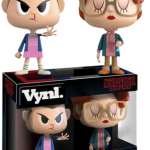 דברים מוזרים