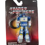 מחזיק מפתחות רובוטריקים - סאונדוויב