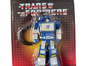 מחזיק מפתחות רובוטריקים – סאונדוויב