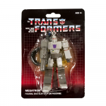 מחזיק מפתחות רובוטריקים - מגהטרון