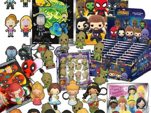 בג קליפ - Bag clip