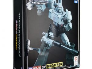 מאסטרפיס מגהטרון -36 mp