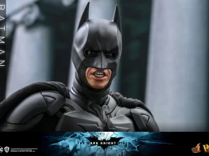 באטמן האביר האפל – הוט טויס