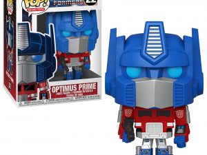 אופטימוס פריים פופ 22