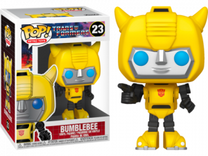 באמבלבי פופ 23