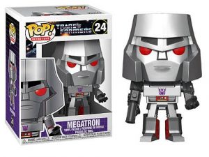 מגהטרון פופ 24