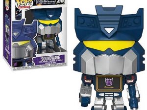 סאונדוויב פופ 26