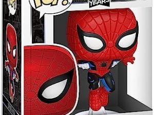 ספיידרמן פופ 593