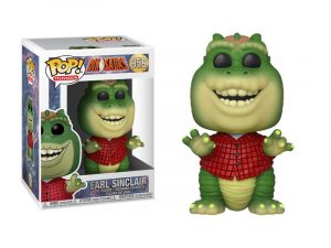 ארל סינקלייר פופ 959