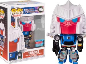 טראקס פופ 96