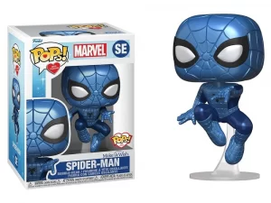 ספיידרמן SE בקש משאלה