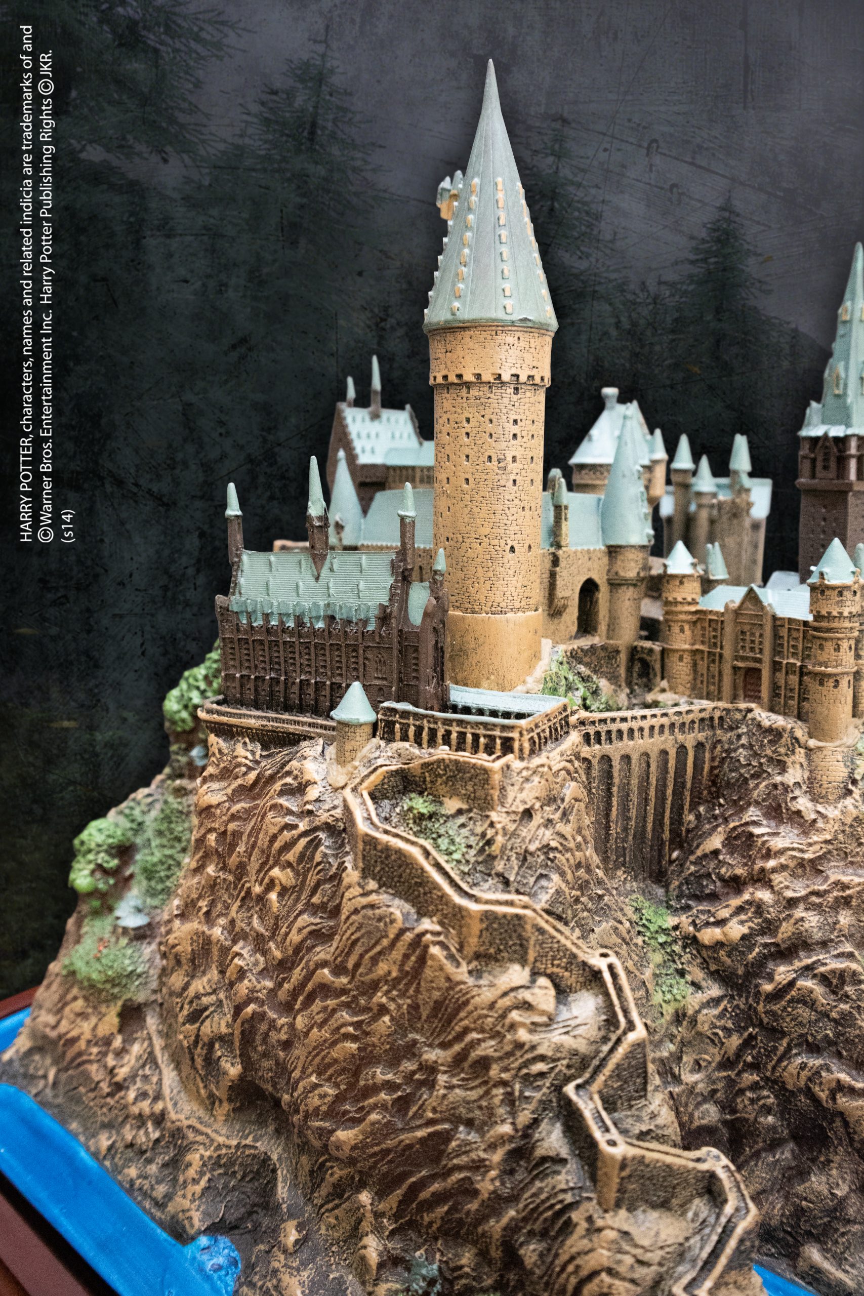 טירת הוגוורטס - Hogwarts Castle – תמונה 7