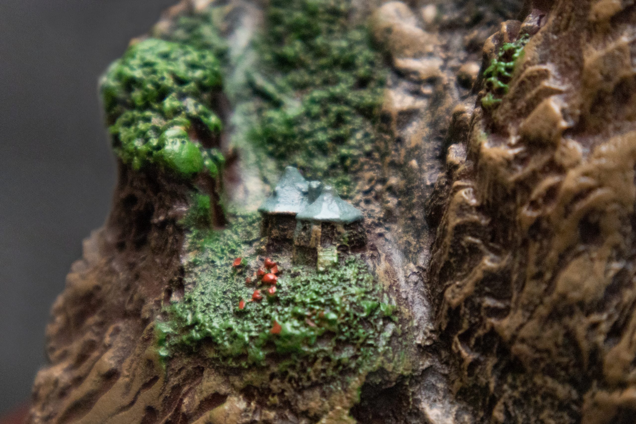 טירת הוגוורטס - Hogwarts Castle – תמונה 2