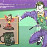 מארז ג'וקר - פאנקו